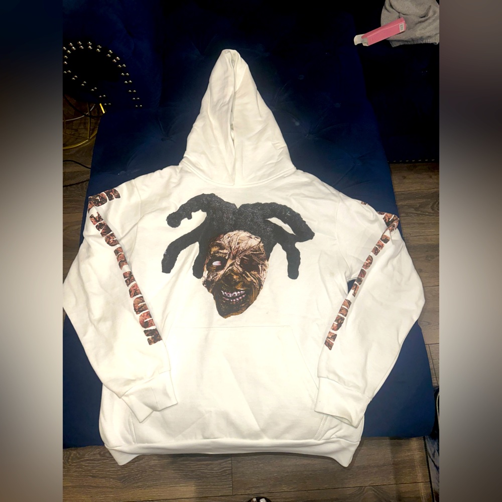 Kodak Black Vlone Hoodie